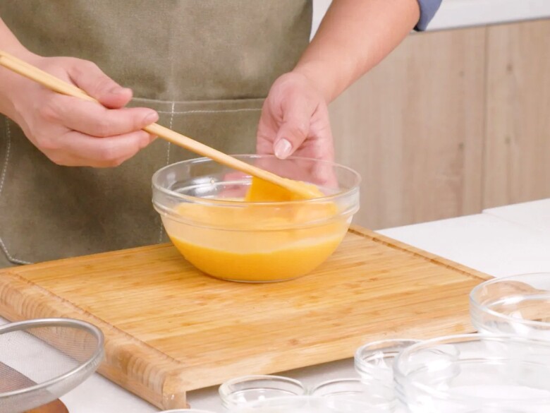 Trứng đem nấu với loại rau bán đầy chợ nhưng vitamin K gấp 60 lần trứng vịt được món thanh mát, dễ ăn lại siêu bổ - 3