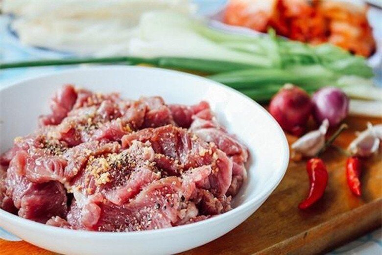 Ướp thịt nướng cứ nhớ kỹ 5 điều này thịt sẽ mềm ngon, không bị hôi, nhà hàng cũng phải chào thua - 1