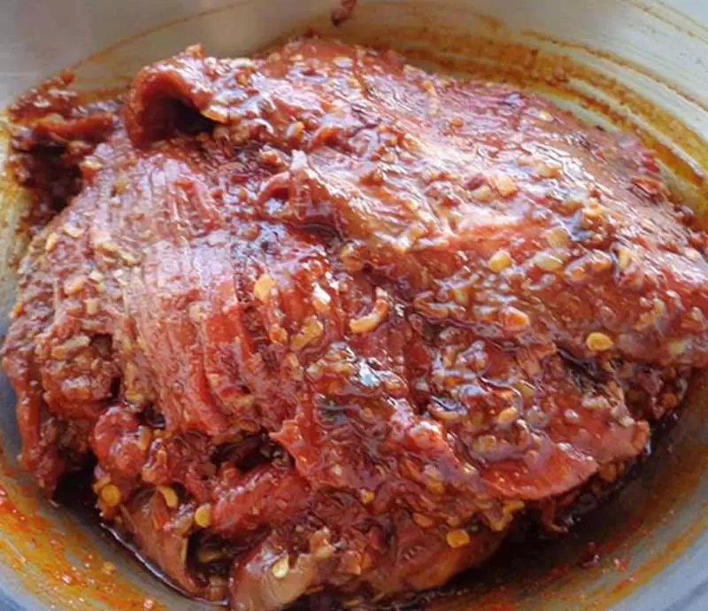 Ướp thịt nướng cứ nhớ kỹ 5 điều này thịt sẽ mềm ngon, không bị hôi, nhà hàng cũng phải chào thua - 3