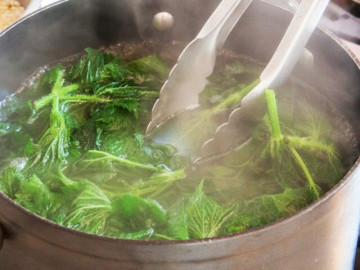 Loại rau bắt buộc phải chần trước khi ăn, vì sức khỏe cả nhà, lười đến mấy cũng đừng bỏ qua bước này nhé!