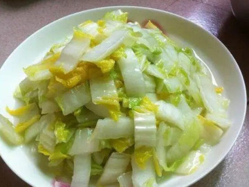 Tại sao cải thảo xào ở nhà hàng lại ngon hơn? Bếp trưởng bật mí: Trước khi xào, nhất định không được bỏ qua bước này