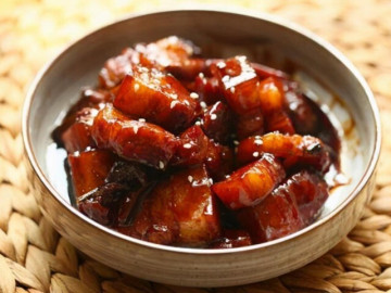 Kho loại thịt nào cũng nhớ bỏ 2 thứ này, miếng thịt mềm tan, không ngấy, tốn cơm vô cùng
