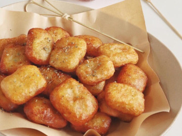 Loại củ siêu giàu kali có thể giúp chống đột quỵ, chế biến được thành nhiều kiểu cực ngon