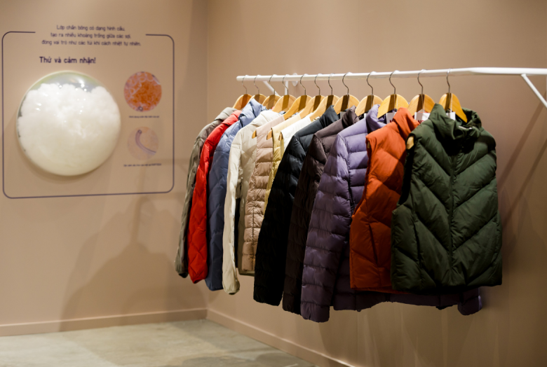 Cùng uniqlo tìm lại vẻ đẹp kinh điển qua bộ sưu tập lifewear thuđông 2025 - 4