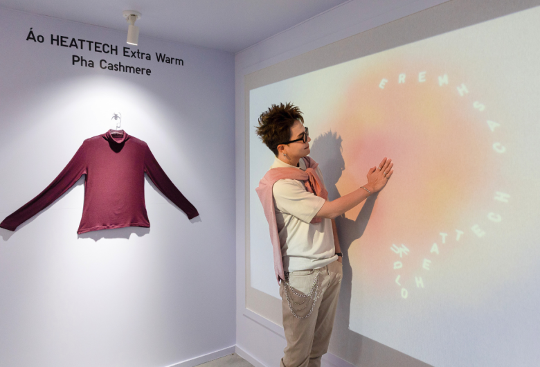 Cùng uniqlo tìm lại vẻ đẹp kinh điển qua bộ sưu tập lifewear thuđông 2025 - 5