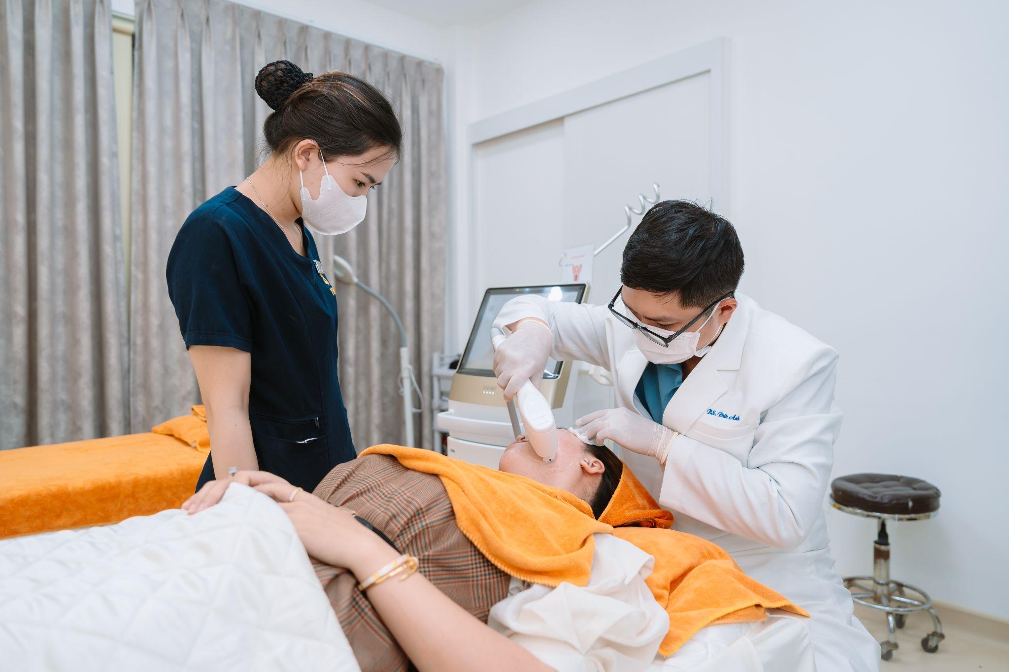 Density amp; LinearZ - Bí quyết amp;#34;lão hóa ngượcamp;#34; được spa lớn rót tiền tỷ nhập về - 5