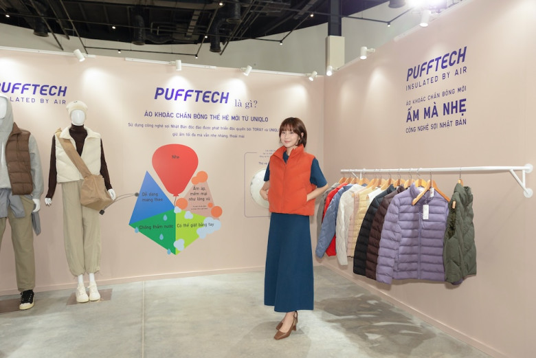 Uniqlo vừa ra mắt bst mùa mới và đây là những item đầu tiên lọt mắt xanh dàn kol mặc đẹp - 3