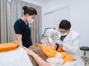 Density & LinearZ - Bí quyết "lão hóa ngược" được spa lớn rót tiền tỷ nhập về