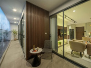 Người trẻ mua nhà và xu hướng an cư mới