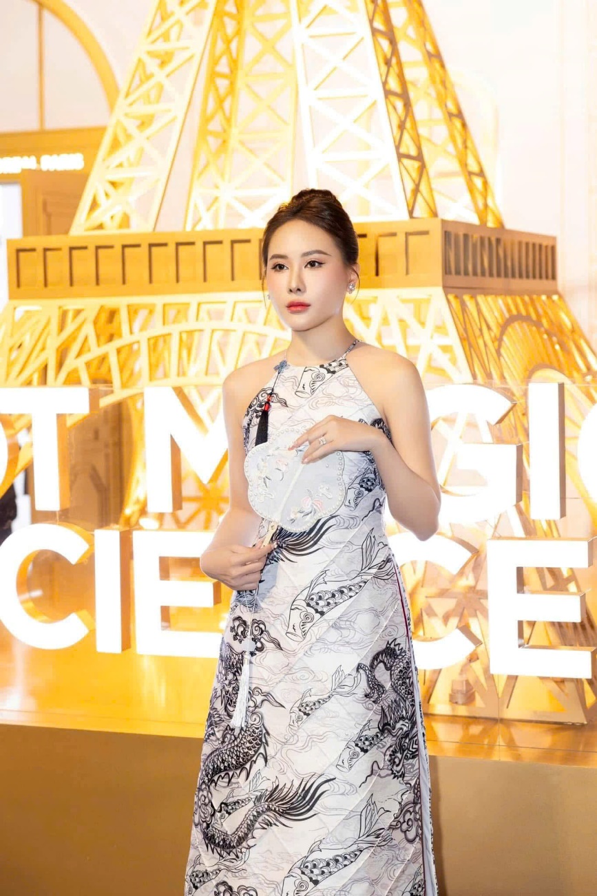 Doanh nhân Nguyễn Cao Kim Anh: Biến kinh doanh thành hành trình yêu thương và bảo vệ phụ nữ - 1