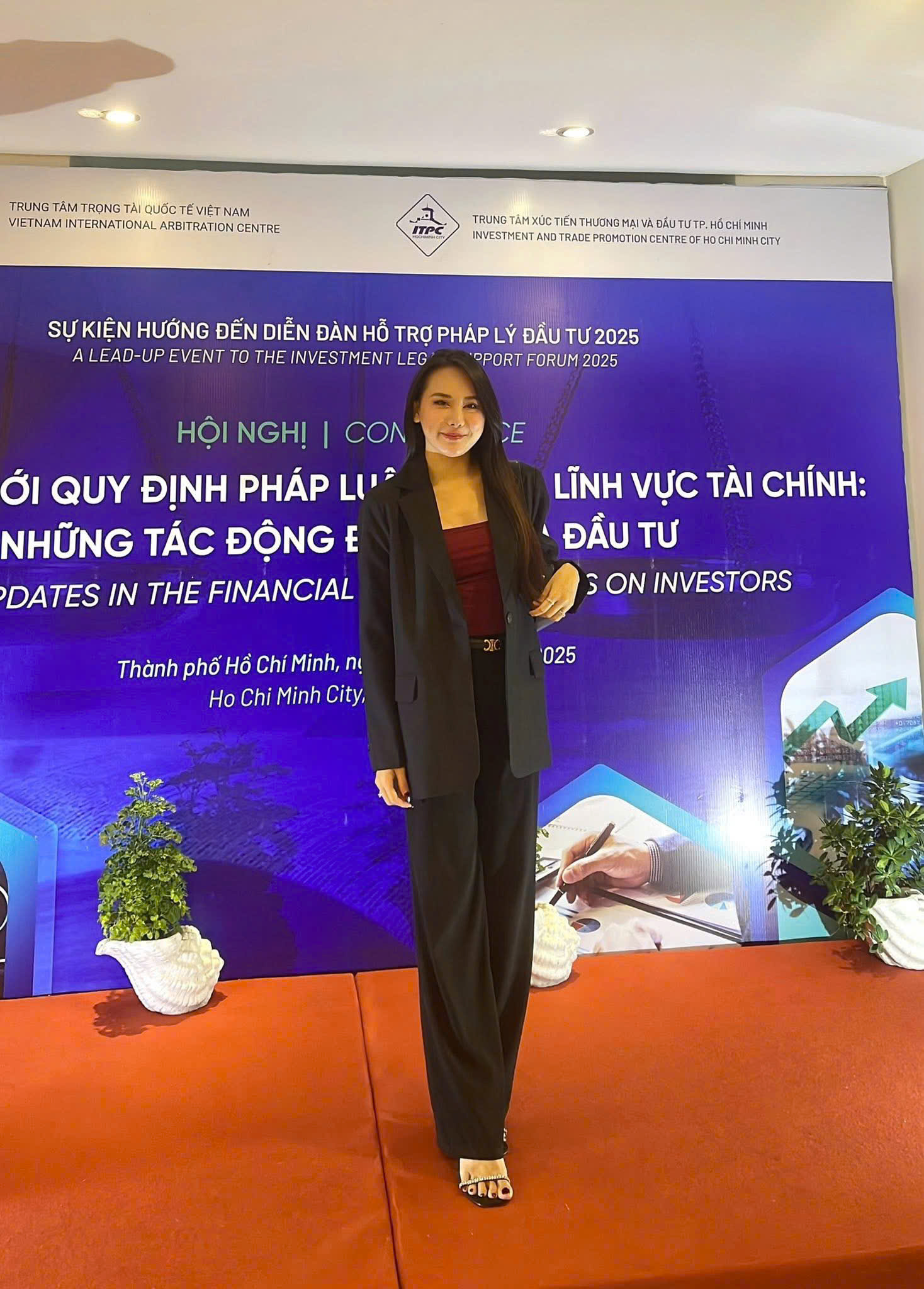 Doanh nhân Nguyễn Cao Kim Anh: Biến kinh doanh thành hành trình yêu thương và bảo vệ phụ nữ - 2