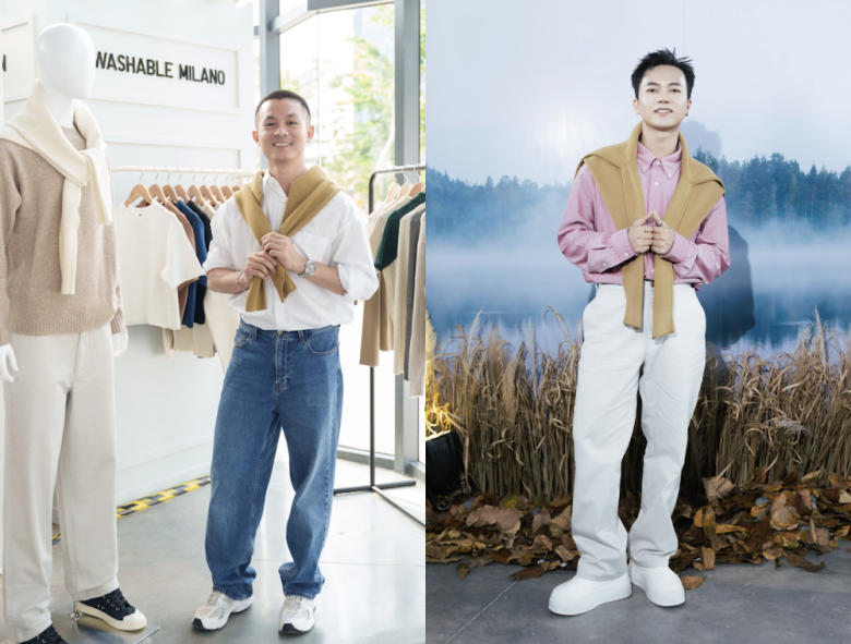 Uniqlo vừa ra mắt bst mùa mới và đây là những item đầu tiên lọt mắt xanh dàn kol mặc đẹp - 8