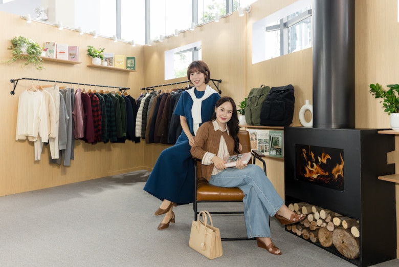 Uniqlo vừa ra mắt bst mùa mới và đây là những item đầu tiên lọt mắt xanh dàn kol mặc đẹp - 7