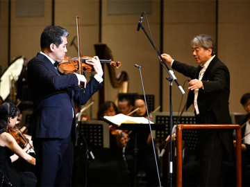 Hòa nhạc Toyota 2025: Đêm nhạc thăng hoa, trọn vẹn cảm xúc