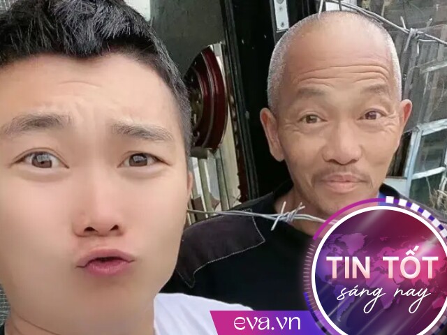 Người con 10 năm dùng tiếng hát để xoa dịu những cơn cuồng nộ bất chợt của cha: “Không có cha thì không có tôi!”