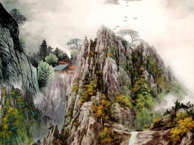 Những người ít nói, họ thường không đơn giản