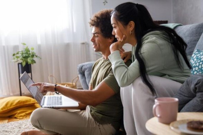Trắc nghiệm bạn đang tiêu tiền thông minh hay chỉ là nghĩ như vậy - 1