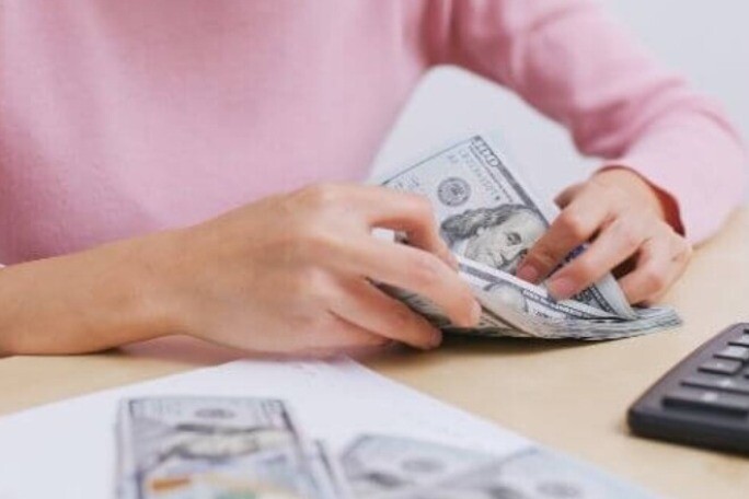 Trắc nghiệm bạn có đang quản lý tiền như người giàu khiến tiền đẻ ra tiền không - 1