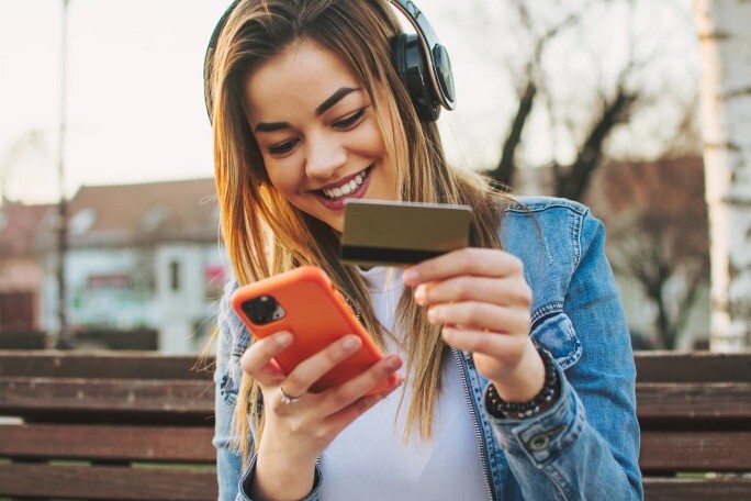 Trắc nghiệm 10 sai lầm tài chính người trẻ hay mắc phải bạn thì sao - 1
