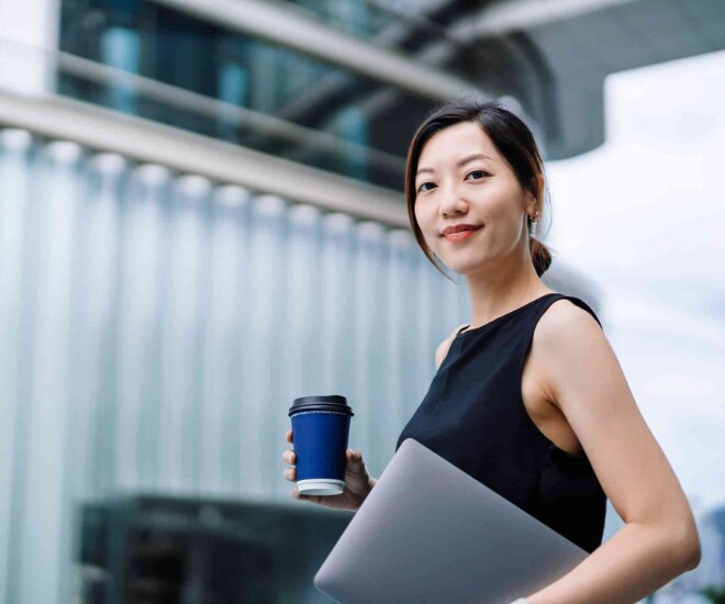 7 điều chứng tỏ một người có tham vọng lớn, thành công chỉ là vấn đề thời gian - 1