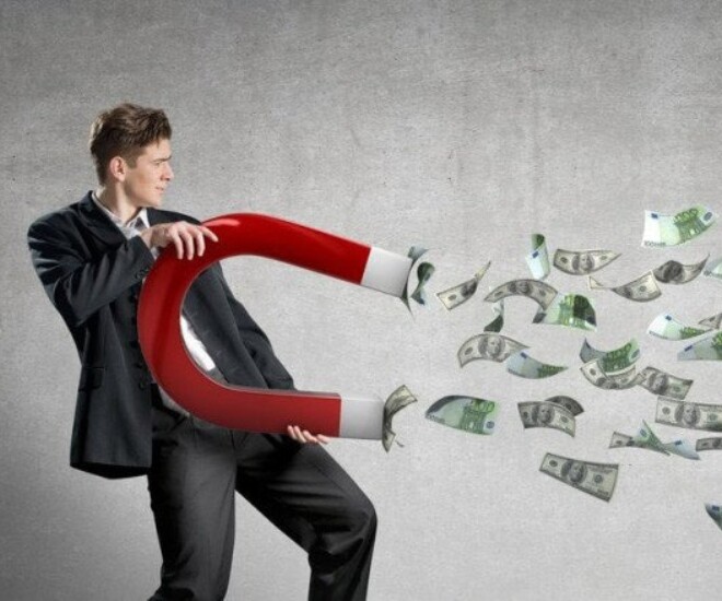 8 niềm tin người giàu quyết nói “không”, nhiều người lại mãi nói “có” - 2