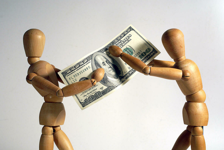 8 niềm tin người giàu quyết nói “không”, nhiều người lại mãi nói “có” - 3