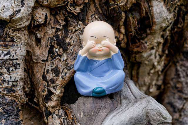 Càng sẵn lòng làm 2 chữ này, bạn sẽ càng được ban phước 2 Càng sẵn lòng làm 2 chữ này, bạn sẽ càng được ban phước - 2