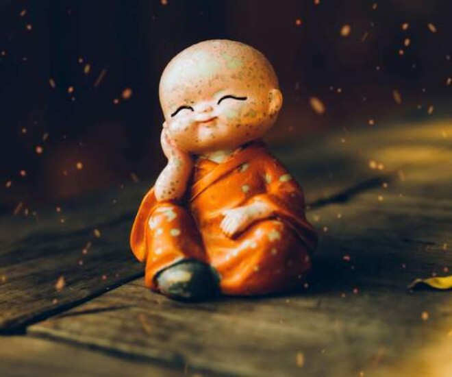 Càng sẵn lòng làm 2 chữ này, bạn sẽ càng được ban phước 1 Càng sẵn lòng làm 2 chữ này, bạn sẽ càng được ban phước - 1