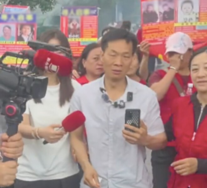 Suốt 37 năm, anh chưa khi nào thôi nhung nhớ về quê hương.
