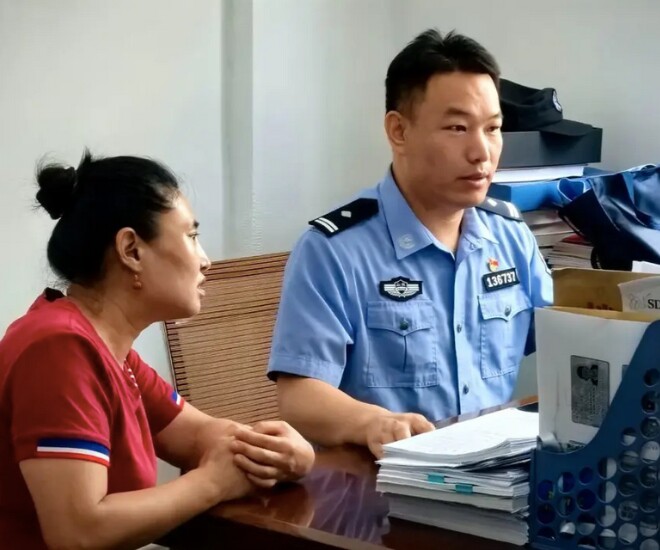 Cô bé từ nhỏ sống lưu lạc khắp các gia đình, 50 năm sau vỡ oà khi tìm ra nguồn cội - 2