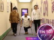 Từ người đánh giày đến “vua nông sản”, người đàn ông không chân giúp hàng trăm người khác đổi đời