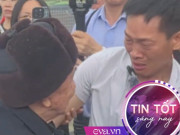 Tin tức - Cậu bé 5 tuổi tận mắt chứng kiến mình bị bán đi như món hàng, 37 năm sau quỳ khóc trước di ảnh mẹ