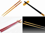 Trắc nghiệm tâm lý: Đôi đũa bạn chọn tiết lộ gì về tương lai giàu nghèo?
