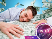 Tin tức - Sau giấc mơ lạ, người đàn ông vội đến một nơi, trở về với cả chục tỷ đồng