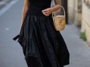 Eva tám - Những người hay mặc đồ đen thường sở hữu 10 đặc điểm tính cách độc đáo này