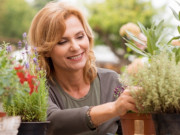 Eva tám - Những người thấy thư giãn khi chăm sóc cây thường sở hữu 8 đặc điểm độc đáo này