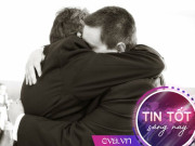 Tin tức - Anh bặt vô âm tín 13 năm, em trai bật khóc ngày đoàn tụ: “Bố mẹ trước lúc mất vẫn đau đáu tìm anh”