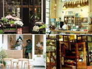 Eva tám - Trắc nghiệm tâm lý: Khi có nhiều tiền, bạn sẽ mở cửa hàng nào?