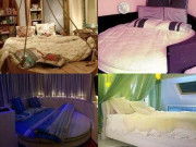 Eva tám - Trắc nghiệm tâm lý: Chiếc giường nào khiến bạn muốn ngả lưng ngay lập tức?