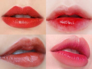Eva tám - Trắc nghiệm tâm lý: Bạn thấy màu son nào hợp nhất với mình?