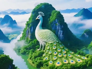 Eva tám - Trắc nghiệm tâm lý: Bạn thấy gì trong hình ngay từ giây đầu tiên?