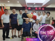 Tin tức - Con trai 3 tuổi lạc mất gia đình, cha mẹ tìm thấy con sau 15 năm nhưng phải nén nước mắt chờ ngày hé lộ sự thật