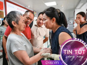 Tin tức - Con trai lập bia mộ tưởng nhớ mẹ, bất ngờ nhận được cuộc gọi "mẹ con vẫn còn sống"