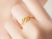 Eva tám - Trắc nghiệm tâm lý: Chọn một chiếc nhẫn may mắn theo trực giác của bạn