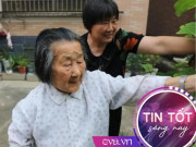 Tin tức - Từ "mật mã" sai tên đến cuộc đoàn tụ của cụ bà sau 70 năm cuộc đời tìm kiếm