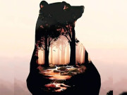 Trắc nghiệm tâm lý: Bạn đã thấy gì từ cái nhìn đầu tiên?