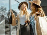 Eva tám - 9 hành vi mua sắm ngầm báo hiệu bạn đang cố gây ấn tượng với người khác