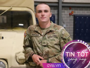 Tin tức - Chàng trai 18 tuổi từng là phôi thai đông lạnh được cứu sống sau bão Katrina, có một "người anh song sinh" 21 tuổi