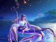 Eva tám - 3 chòm sao ghen tuông bậc nhất