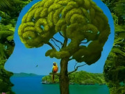 Eva tám - Trắc nghiệm tâm lý: Bạn đã thấy gì từ cái nhìn đầu tiên?